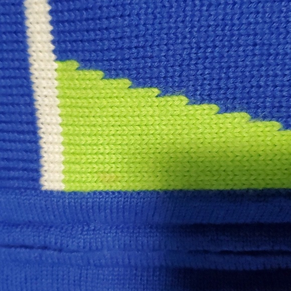 OBERMEYER SPORT VINTAGE SWEATER - Picture 11 of 14